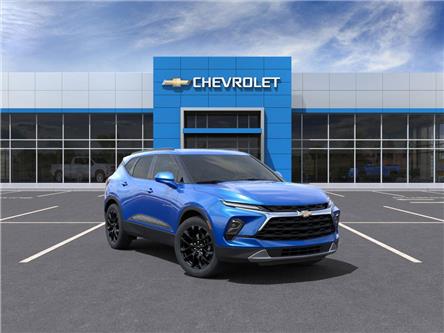 2024 Chevrolet Blazer LT (Stk: R197399) in Scarborough - Image 1 of 24