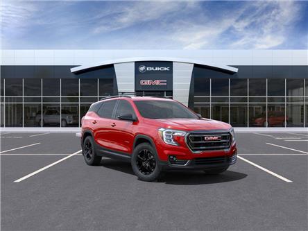 2024 GMC Terrain AT4 (Stk: R250129) in Scarborough - Image 1 of 24