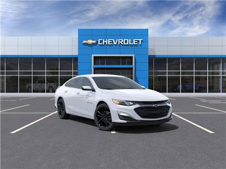 2024 Chevrolet Malibu 1LT (Stk: R226525) in Scarborough - Image 1 of 24