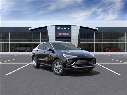 2025 Buick Envista Preferred (Stk: S099656) in Scarborough - Image 1 of 24