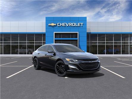 2024 Chevrolet Malibu 1LT (Stk: R226812) in Scarborough - Image 1 of 24