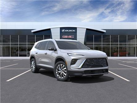 2025 Buick Enclave Preferred (Stk: S180178) in Scarborough - Image 1 of 24