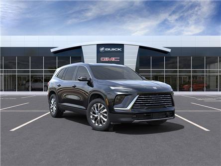 2025 Buick Enclave Preferred (Stk: S185690) in Scarborough - Image 1 of 24