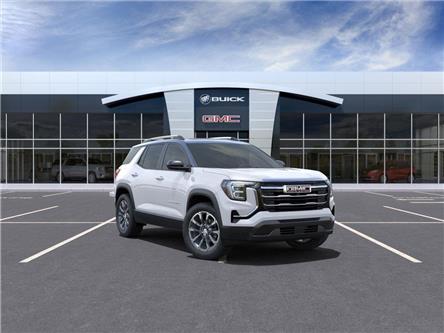 2025 GMC Terrain Elevation (Stk: S280013) in Scarborough - Image 1 of 24