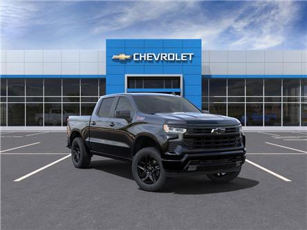 2025 Chevrolet Silverado 1500 RST (Stk: S178400) in Scarborough - Image 1 of 24