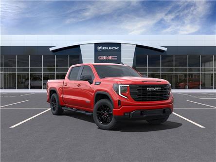2025 GMC Sierra 1500 Elevation (Stk: S223678) in Scarborough - Image 1 of 24