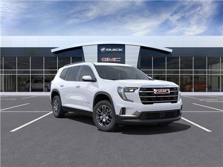 2025 GMC Acadia Elevation (Stk: S213328) in Scarborough - Image 1 of 24