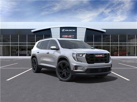 2025 GMC Acadia Elevation (Stk: S200910) in Scarborough - Image 1 of 24