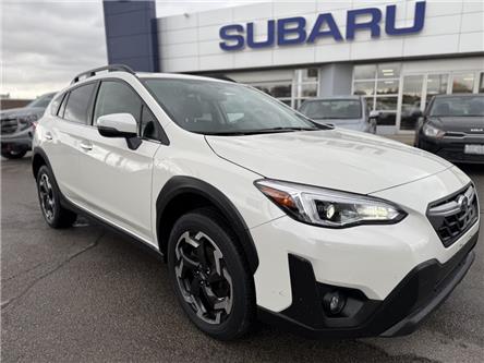 2022 Subaru Crosstrek Limited (Stk: P1973) in Newmarket - Image 1 of 20