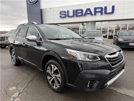 2022 Subaru Outback Premier XT (Stk: P1976) in Newmarket - Image 1 of 20