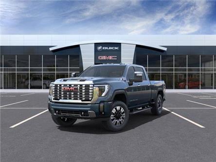 2025 GMC Sierra 2500HD Denali (Stk: 25159) in Campbellton - Image 1 of 6