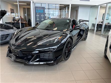 2025 Chevrolet Corvette Z06 (Stk: 25327) in Bracebridge - Image 1 of 20