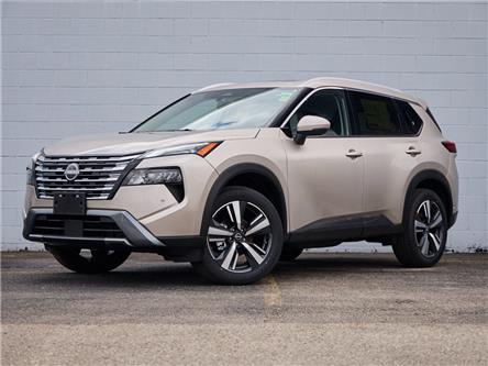 2025 Nissan Rogue SL (Stk: N25119) in Hamilton - Image 1 of 31