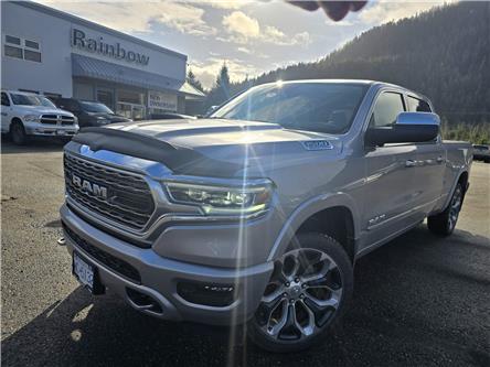 2024 RAM 1500 Limited (Stk: 5586) in PRINCE RUPERT - Image 1 of 8