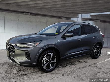 2025 Ford Escape ST-Line Elite (Stk: DS151) in Kamloops - Image 1 of 34