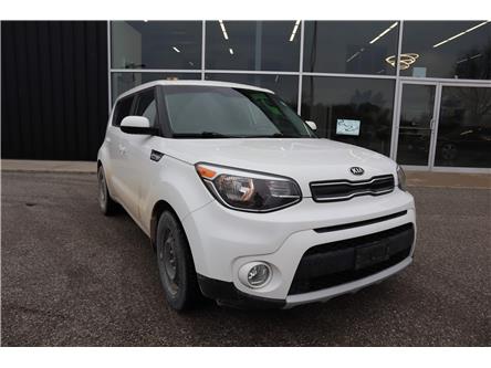 2019 Kia Soul EX+ (Stk: 24-152AA) in Ingersoll - Image 1 of 9