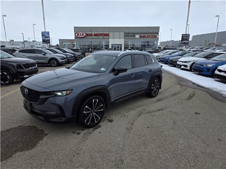 2023 Mazda CX-50 GT (Stk: B0522) in Saskatoon - Image 1 of 24
