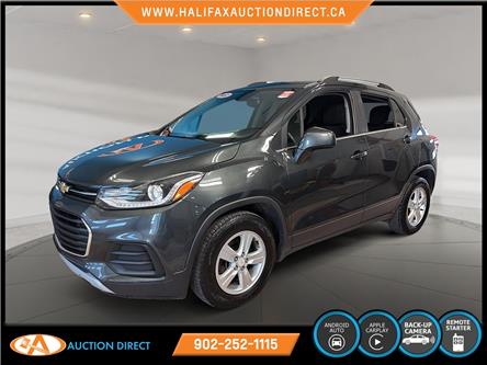 2017 Chevrolet Trax LT (Stk: 232189) in Lower Sackville - Image 1 of 19