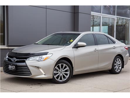 2017 Toyota Camry XLE (Stk: U10817) in London - Image 1 of 37