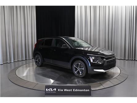 2025 Kia Niro LX (Stk: 25952) in Edmonton - Image 1 of 20