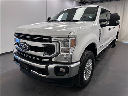 2020 Ford F-350 XLT (Stk: 14987) in Lethbridge - Image 1 of 20