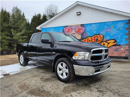 2022 RAM 1500 Classic SLT in Sunny Corner - Image 1 of 15