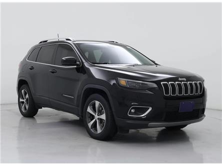 2019 Jeep Cherokee Limited (Stk: F0652) in Saskatoon - Image 1 of 25
