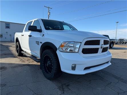 2023 RAM 1500 Classic Tradesman (Stk: B00142) in Wilkie - Image 1 of 22