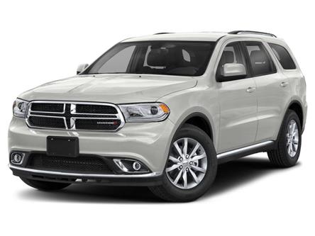 2020 Dodge Durango GT (Stk: 95802AX) in St. Thomas - Image 1 of 11