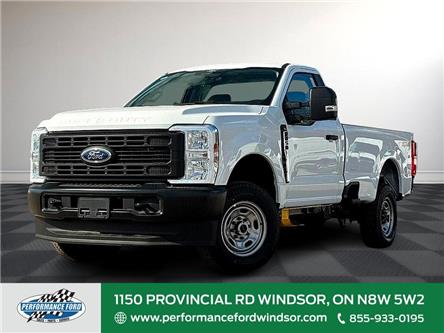 2025 Ford F-250 XL (Stk: FS47354) in Windsor - Image 1 of 23