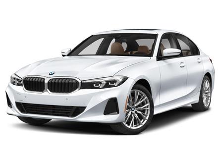 2025 BMW 330i xDrive (Stk: 5F43149) in Etobicoke - Image 1 of 12