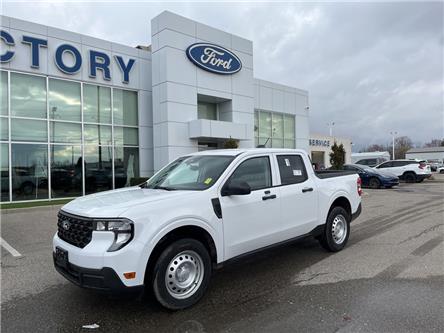 2025 Ford Maverick XL (Stk: VFMV00423) in Chatham - Image 1 of 19