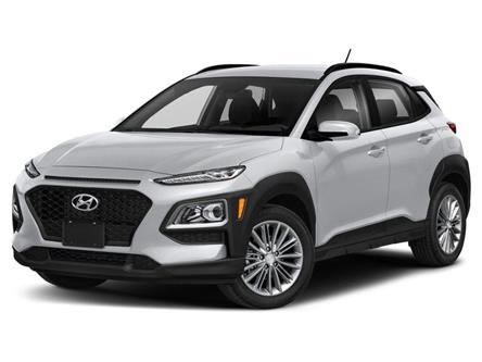 2018 Hyundai Kona 2.0L Preferred (Stk: 32196AZ) in Thunder Bay - Image 1 of 11