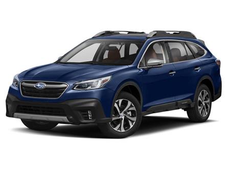 2021 Subaru Outback Premier (Stk: 32258A) in Thunder Bay - Image 1 of 12
