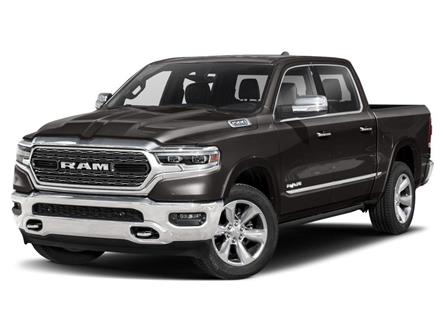 2022 RAM 1500 Limited (Stk: UT2138) in Kamloops - Image 1 of 12