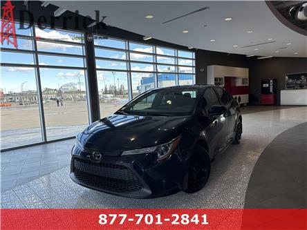 2022 Toyota Corolla  (Stk: 2214557) in Edmonton - Image 1 of 22