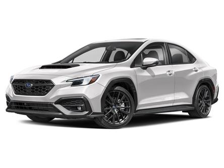 2025 Subaru WRX Sport-tech (Stk: 2025S916) in Calgary - Image 1 of 12
