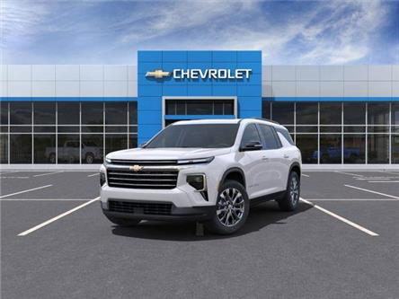 2025 Chevrolet Traverse LT (Stk: 35209) in Renfrew - Image 1 of 6