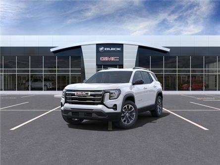 2025 GMC Terrain Elevation (Stk: 25197) in Terrace Bay - Image 1 of 6