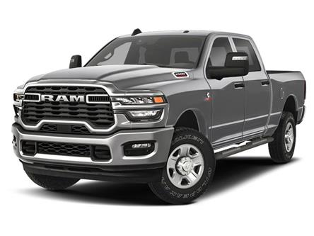 2025 RAM 2500 Big Horn (Stk: N25-07) in Capreol - Image 1 of 3