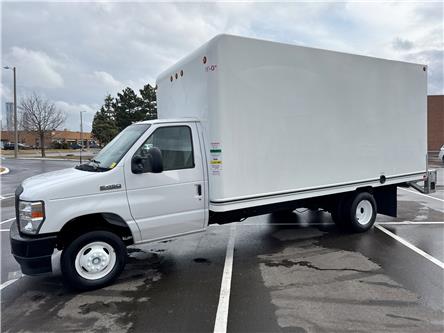 2023 Ford E-450 Cutaway  (Stk: ATNP1194) in Vaughan - Image 1 of 2