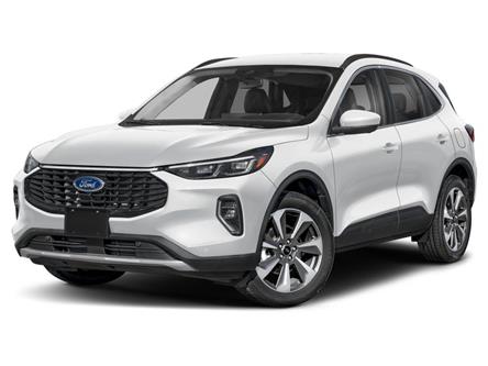 2025 Ford Escape Platinum (Stk: S9609) in ROSETOWN - Image 1 of 12