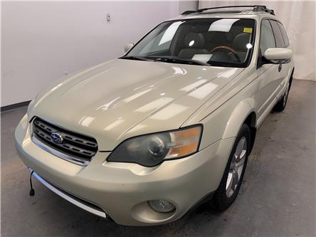 2005 Subaru OUTBACK R L.L. BEAN EDITION ***AS-TRADED***  (Stk: 15246) in Lethbridge - Image 1 of 19