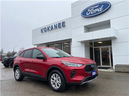 2025 Ford Escape Active (Stk: 25S817) in CRESTON - Image 1 of 25