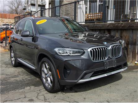 2023 BMW X3 xDrive30i (Stk: S23066) in Lower Sackville - Image 1 of 26