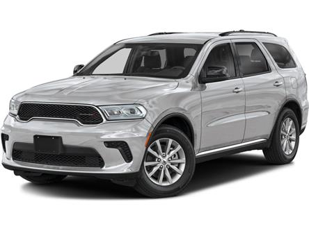 2025 Dodge Durango GT (Stk: SC530376) in Kamloops - Image 1 of 16