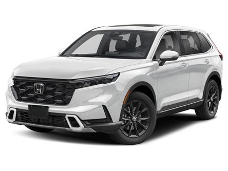 2025 Honda CR-V Hybrid EX-L (Stk: HH25320) in Hanover - Image 1 of 12