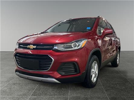 2020 Chevrolet Trax LT (Stk: BP2849C) in Saskatoon - Image 1 of 13