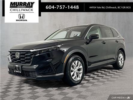 2025 Honda CR-V LX (Stk: 25H456) in Chilliwack - Image 1 of 32