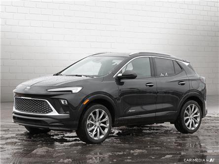 2025 Buick Encore GX Avenir (Stk: 25407) in Orangeville - Image 1 of 32